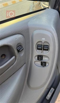 Dodge Grand Caravan